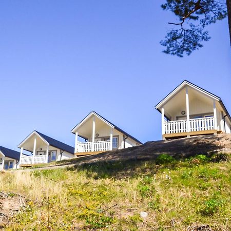 Arjaeng Camping & Stugor Sommarvik Room photo