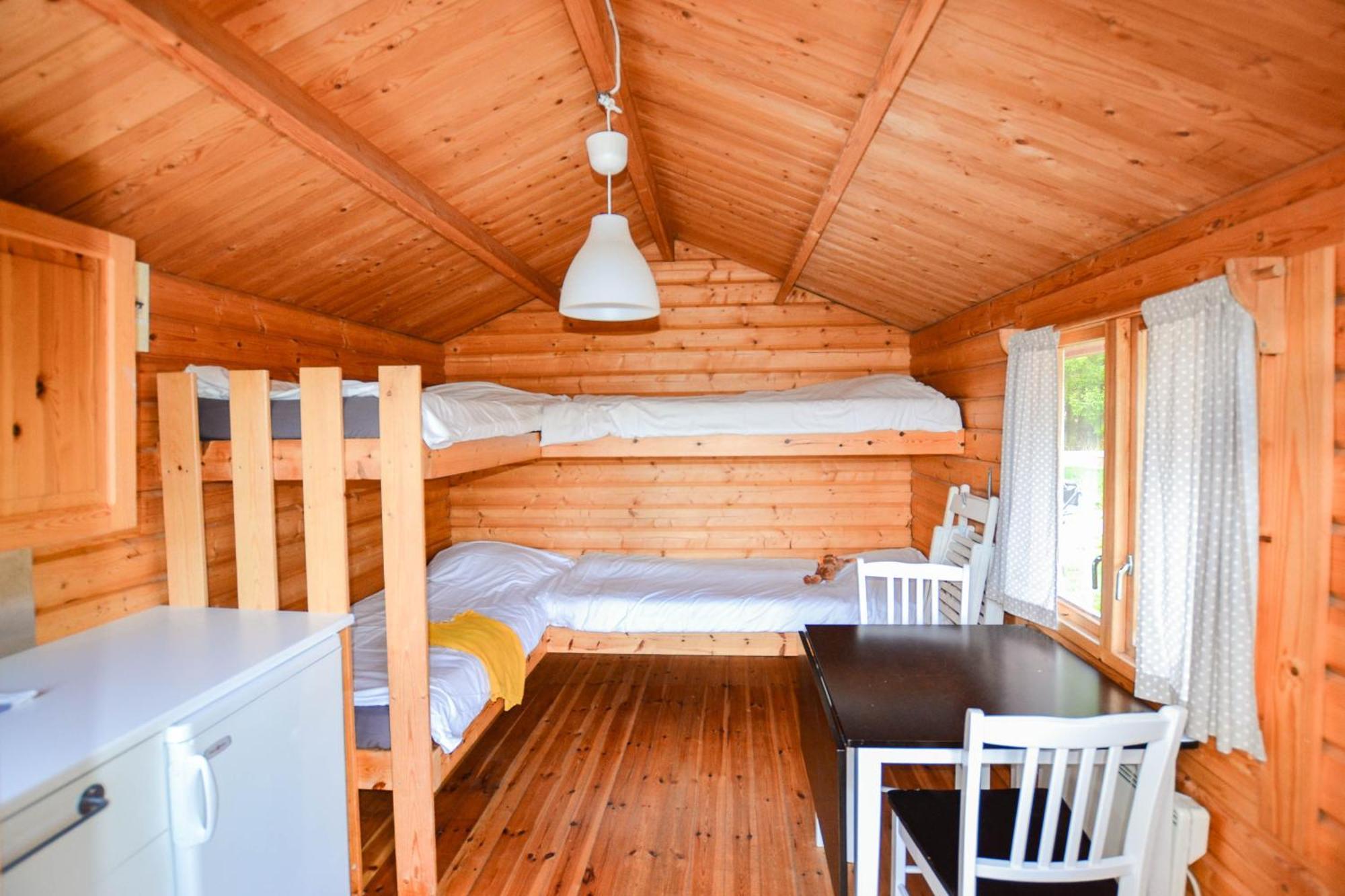 Arjaeng Camping & Stugor Sommarvik Room photo