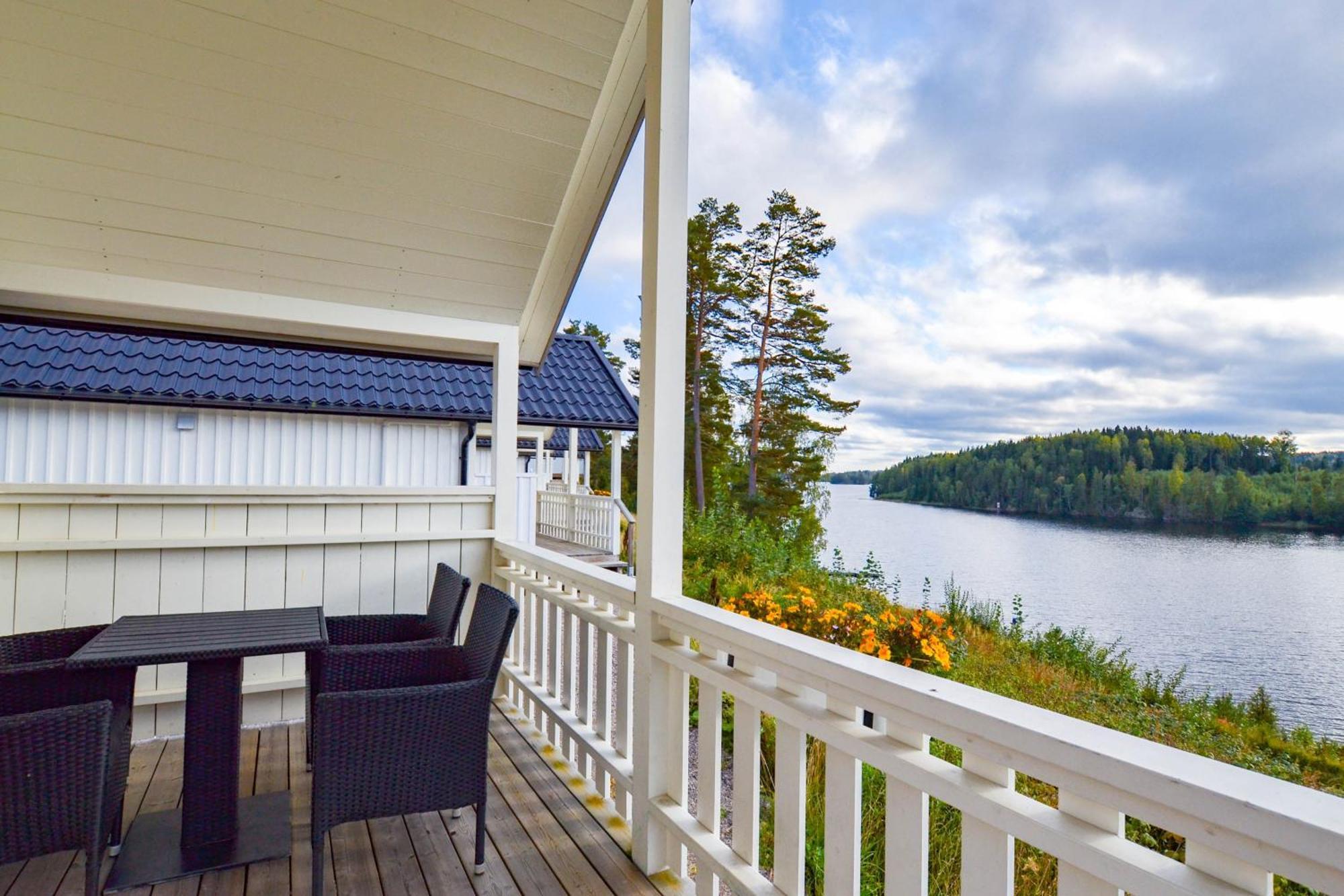 Arjaeng Camping & Stugor Sommarvik Room photo