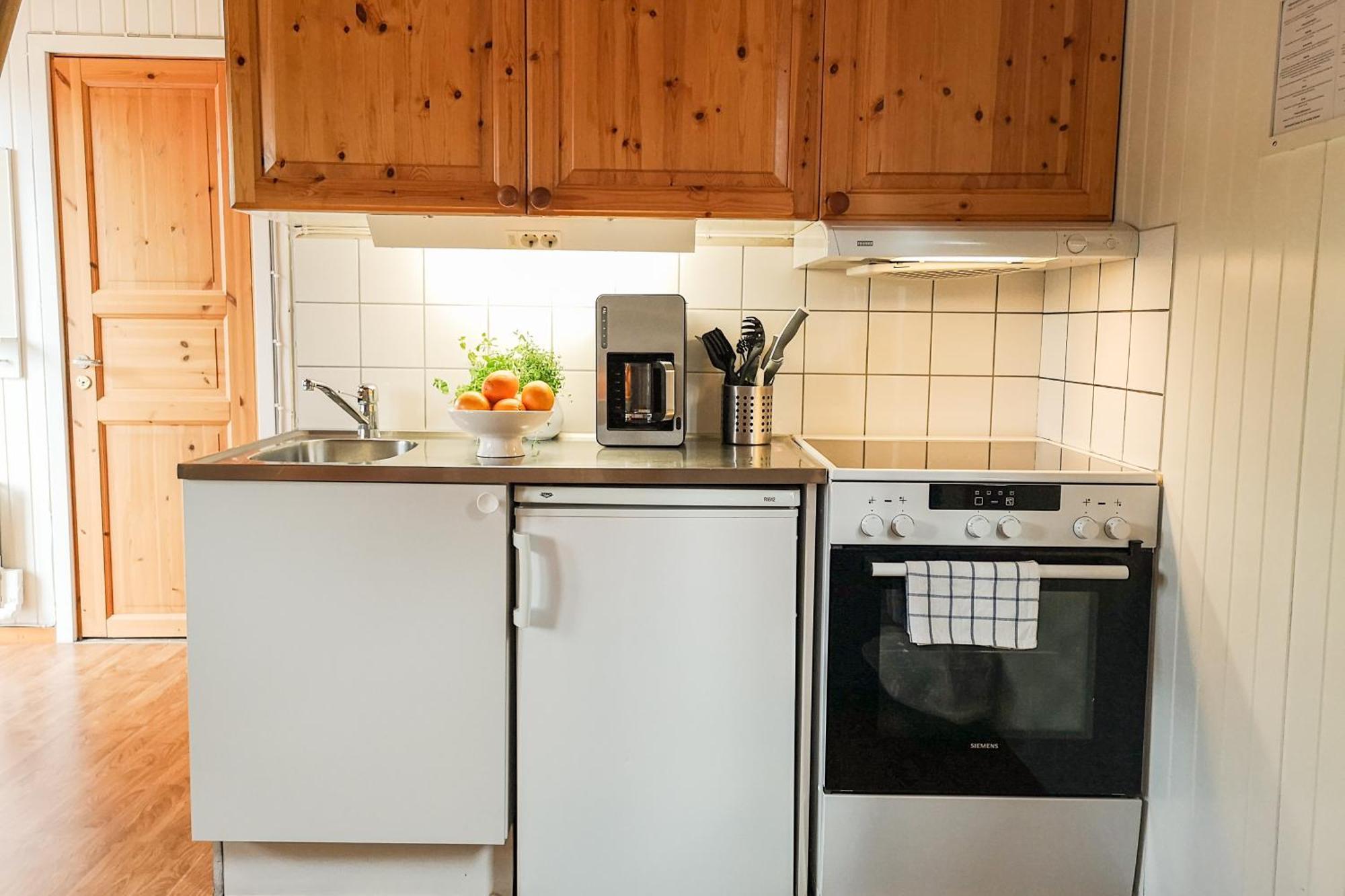 Arjaeng Camping & Stugor Sommarvik Room photo